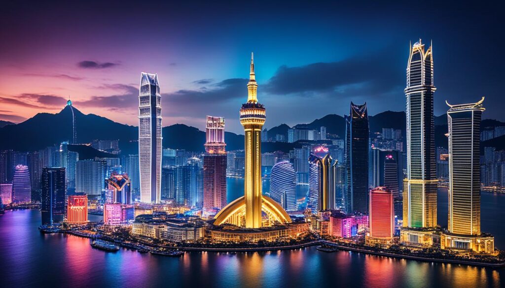 Agen Sbobet Macau Online Indonesia Terpercaya 2024